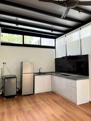 Saint Michael's Road (D12), Terrace #539007871
